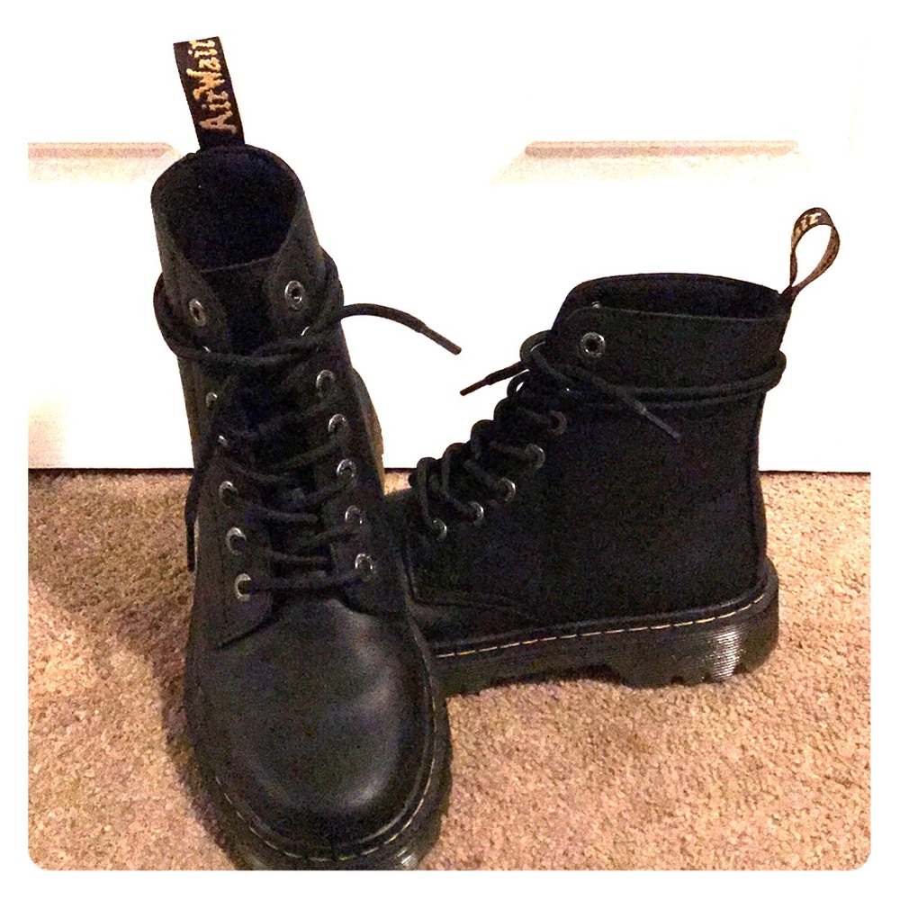 Doc martens boots